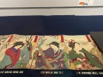 Special Days in Edo - Decorated City and People