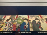 Special Days in Edo - Decorated City and People