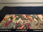 Special Days in Edo - Decorated City and People
