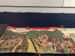 Special Days in Edo - Decorated City and People