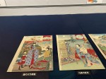 Special Days in Edo - Decorated City and People