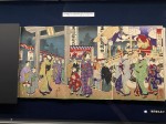 Special Days in Edo - Decorated City and People
