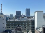 View from the Rooftop Garden of the Former Site of Matsuzakaya Ginza Store – GINZA SIX
