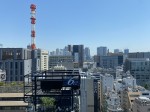 View from the Rooftop Garden of the Former Site of Matsuzakaya Ginza Store – GINZA SIX