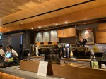 Starbucks Coffee on top of Matsuzakaya Ginza Store – GINZA SIX