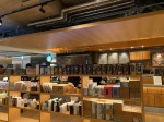 Starbucks Coffee on top of Matsuzakaya Ginza Store – GINZA SIX