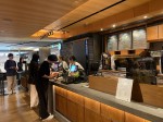 Starbucks Coffee on top of Matsuzakaya Ginza Store – GINZA SIX