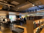Starbucks Coffee on top of Matsuzakaya Ginza Store – GINZA SIX