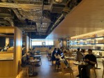 Starbucks Coffee on top of Matsuzakaya Ginza Store – GINZA SIX