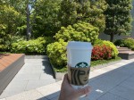 Rooftop Garden of the Former Site of Matsuzakaya Ginza Store – GINZA SIX