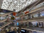 GINZA SIX Tokyo Guide: Rooftop, Art & Food Hall