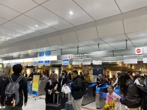 Tokyo Train System Guide for Beginners Tokyo Train System Guide for Beginners