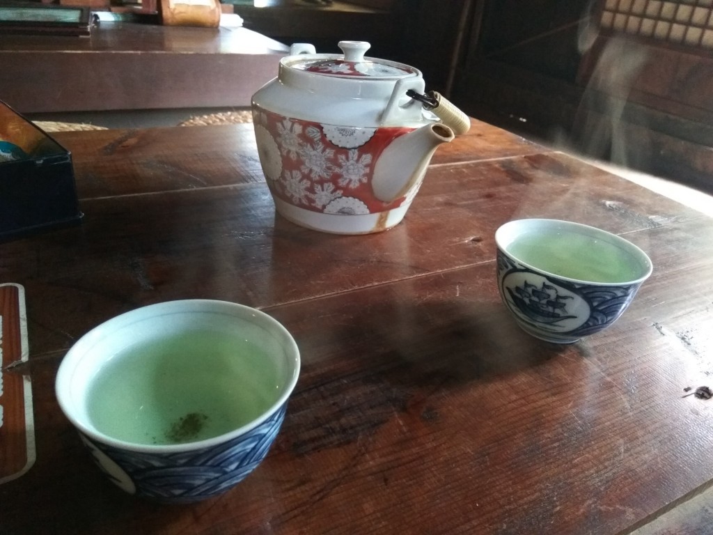 Japanese Tea Japanese Tea