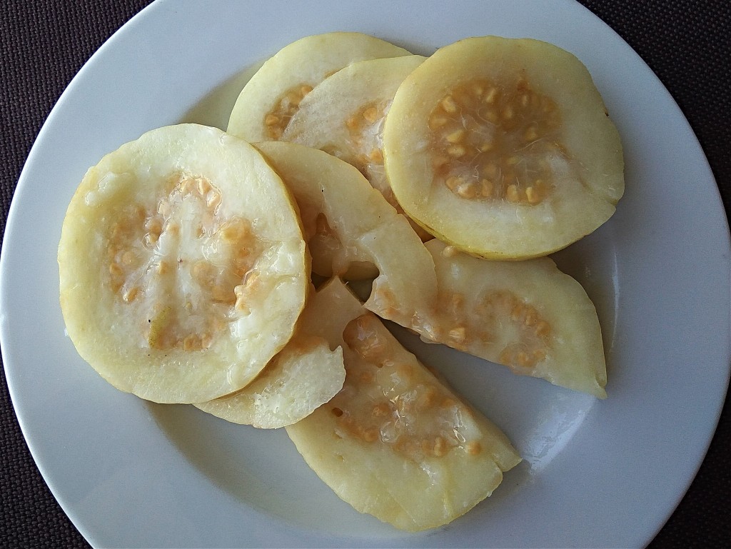 Creamy guava - Sharm El Sheikh. Creamy guava - Sharm El Sheikh.