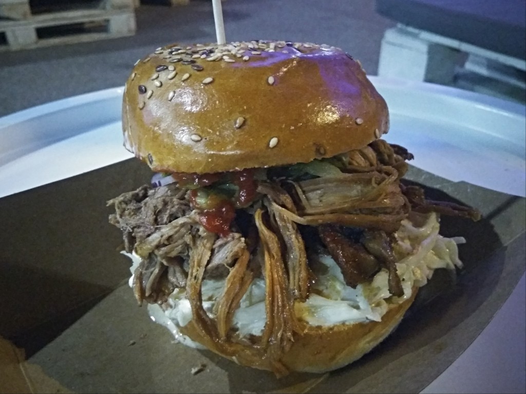 Are burgers popular in Croatia? Are burgers popular in Croatia?