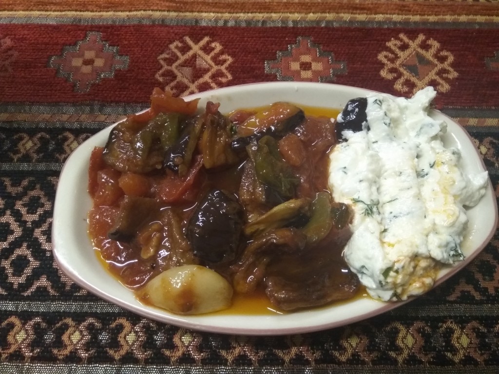 Mezze Mezze