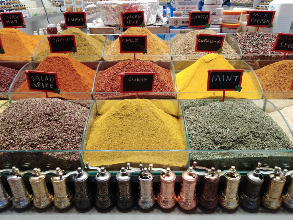 Turkish herbs Turkish herbs