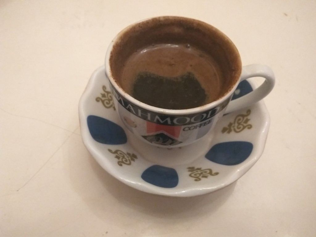 How to make Turkish coffee? How to make Turkish coffee?