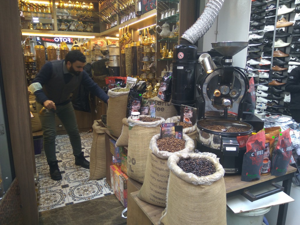 How to make Turkish coffee? How to make Turkish coffee?