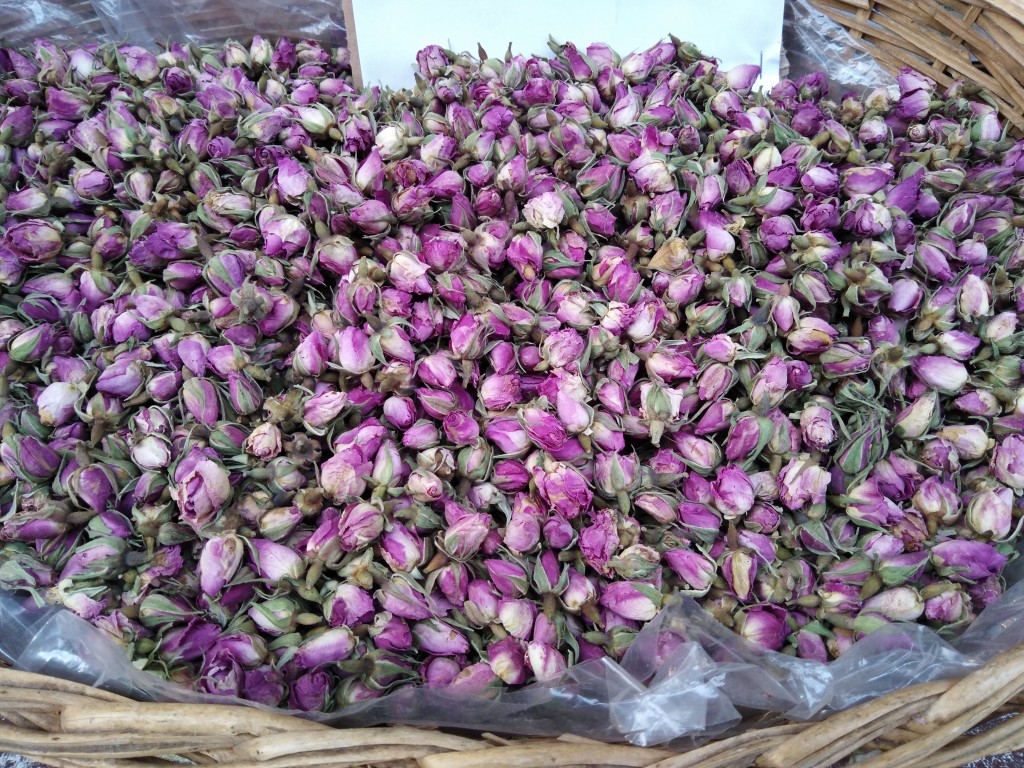 Cure yourself with aromatic Turkish teas Cure yourself with aromatic Turkish teas