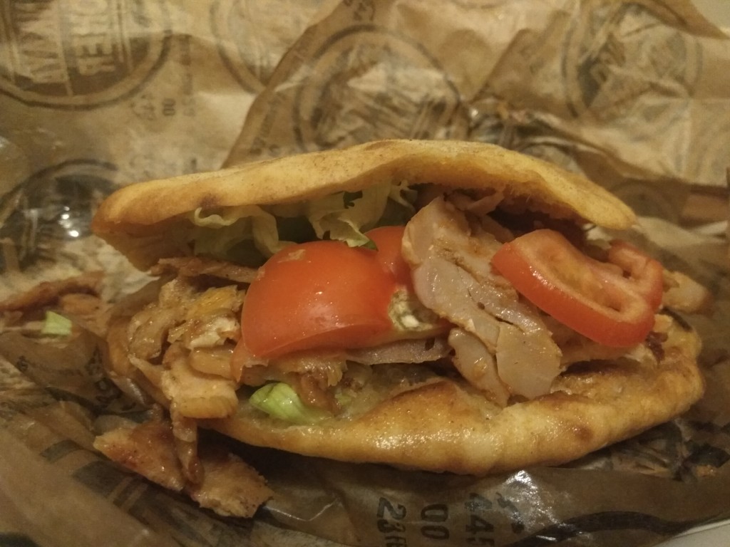 Tombik döner Tombik döner