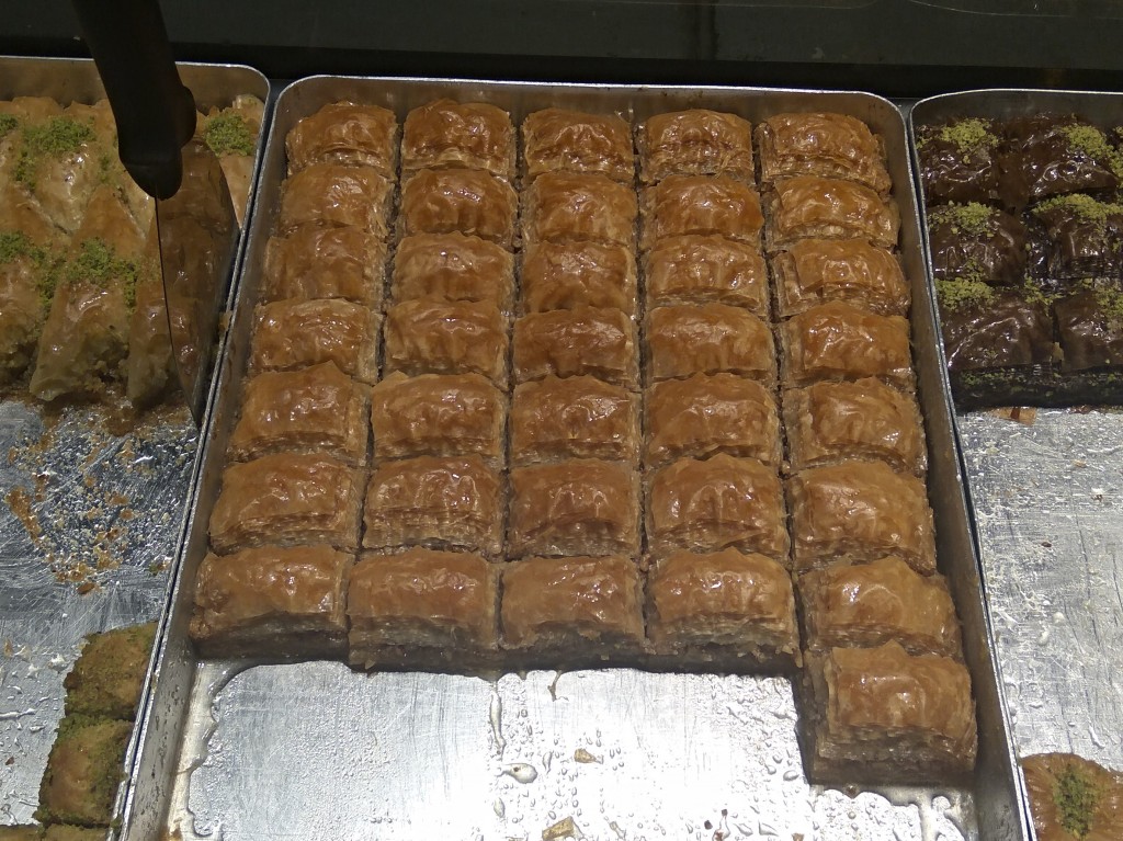 Baklava Baklava