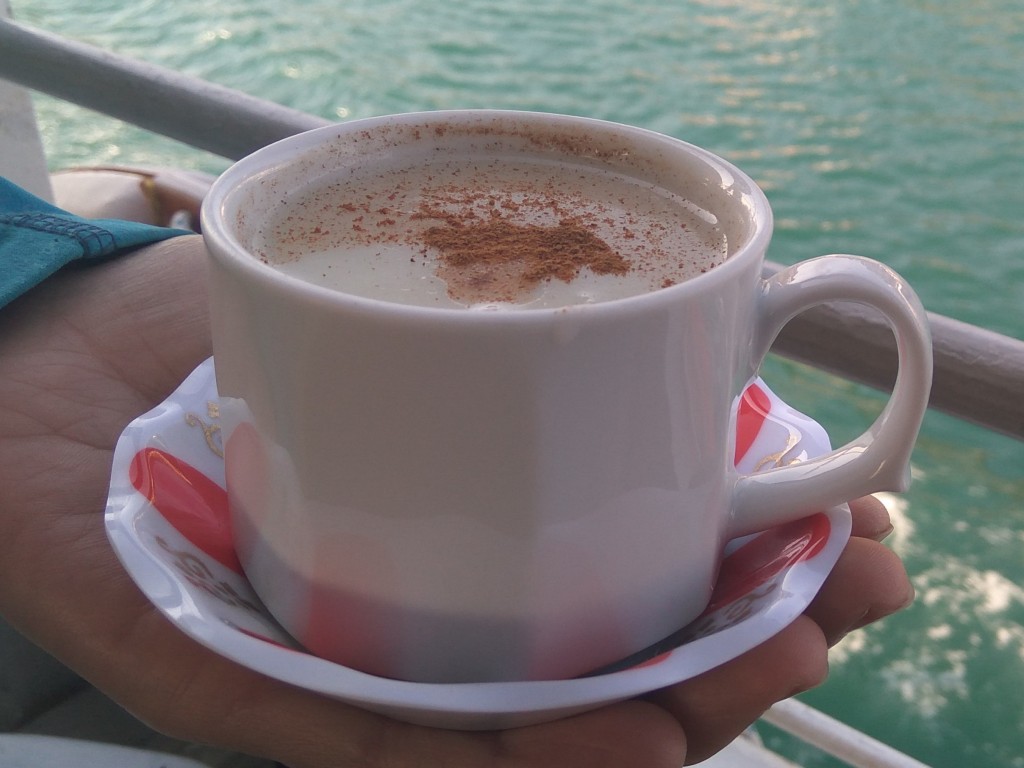 Turkish Salep (Sahlep) Turkish Salep (Sahlep)