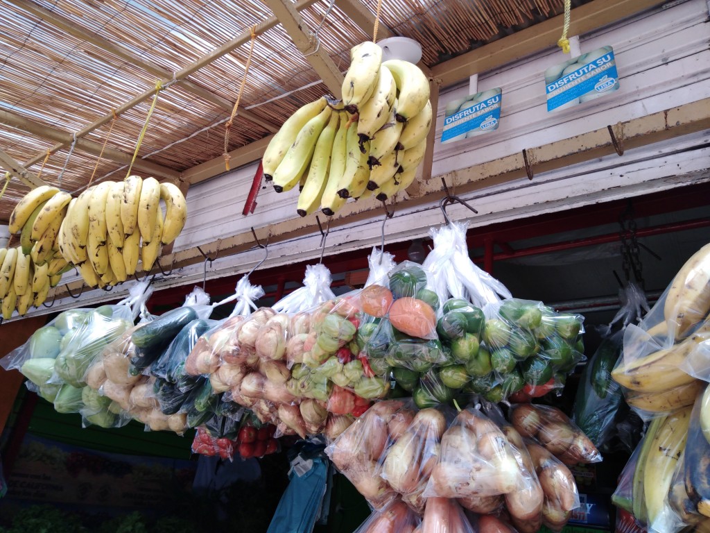 18 TOP Most popular vegetables in Costa Rica
