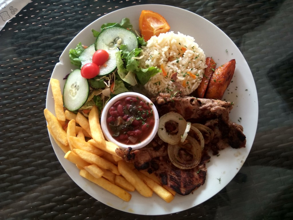 Casado - Costa Rica Casado - Costa Rica