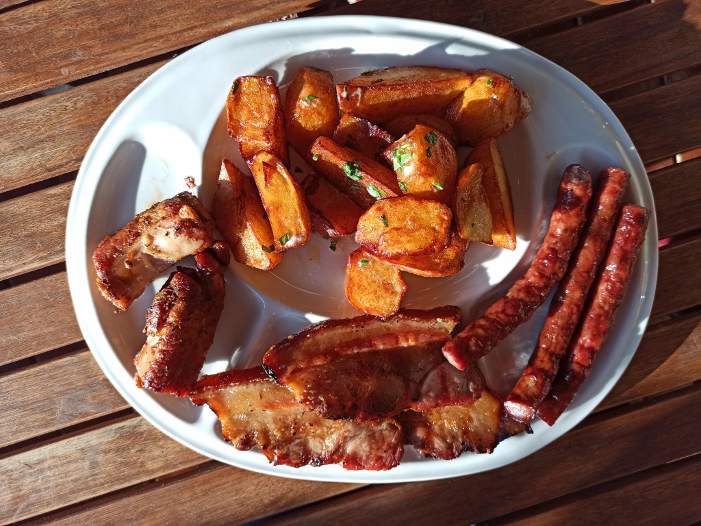 Meat board Meat board