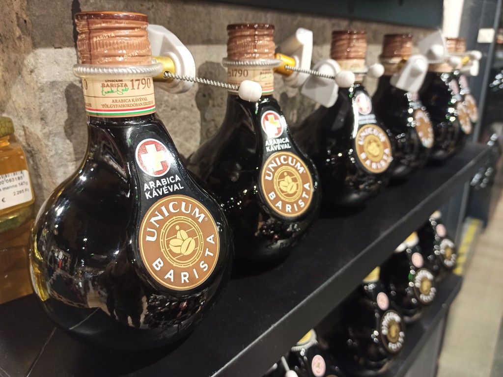 Unicum Barista Unicum Barista