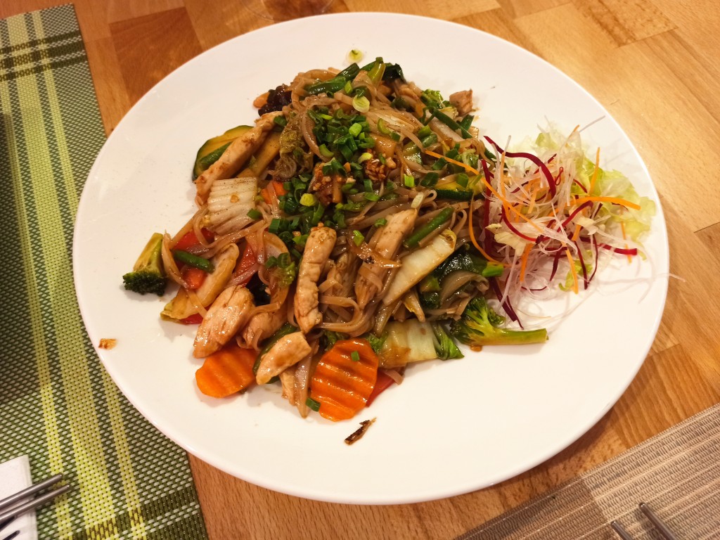 Pad See Ew Pad See Ew