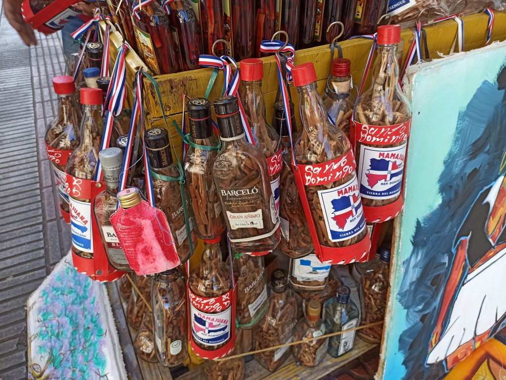 What is Mamajuana? What is Mamajuana?