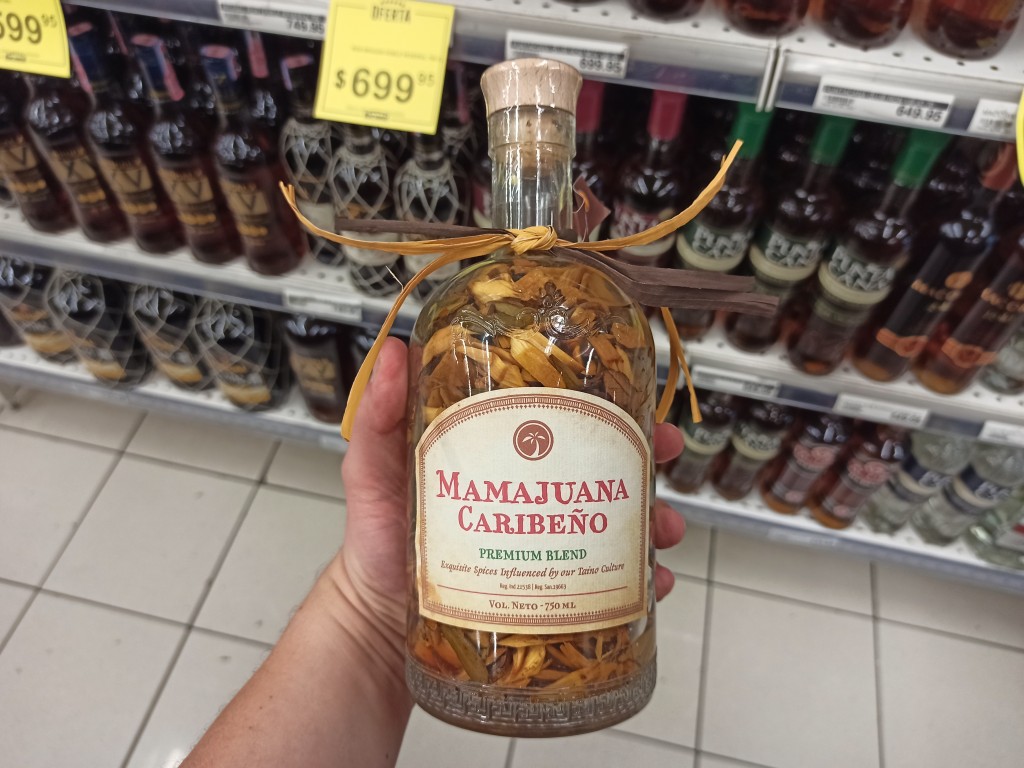 What is Mamajuana? What is Mamajuana?