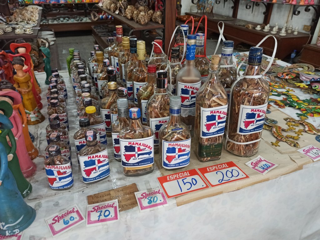 What is Mamajuana? What is Mamajuana?