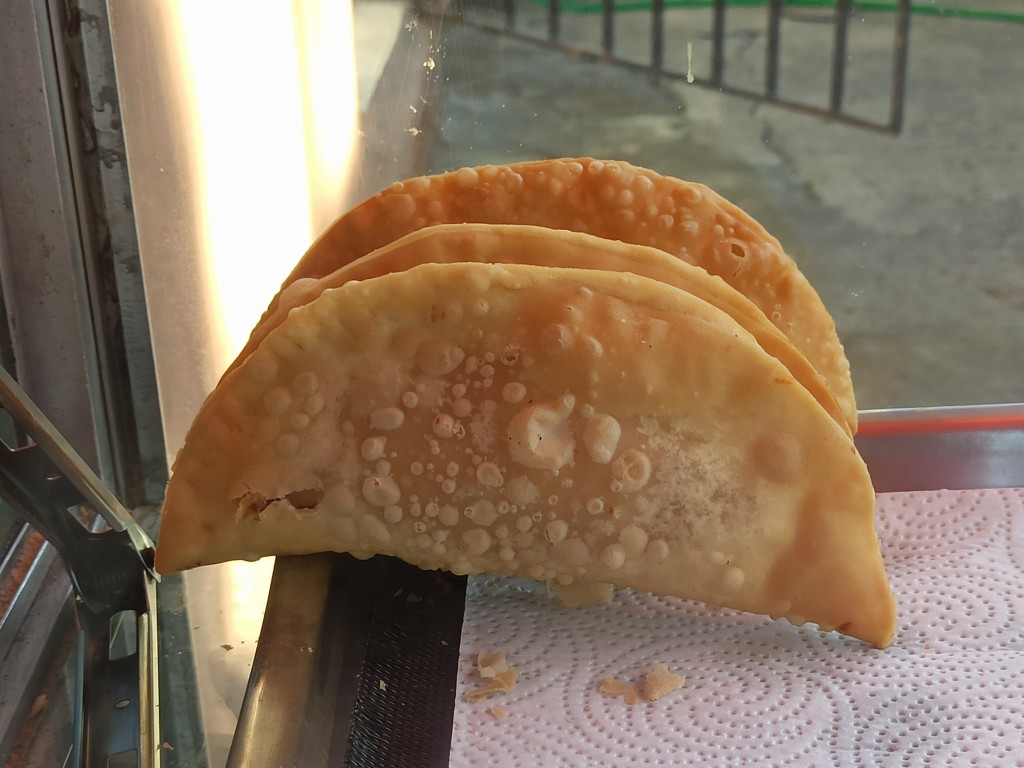 Empanadas Empanadas