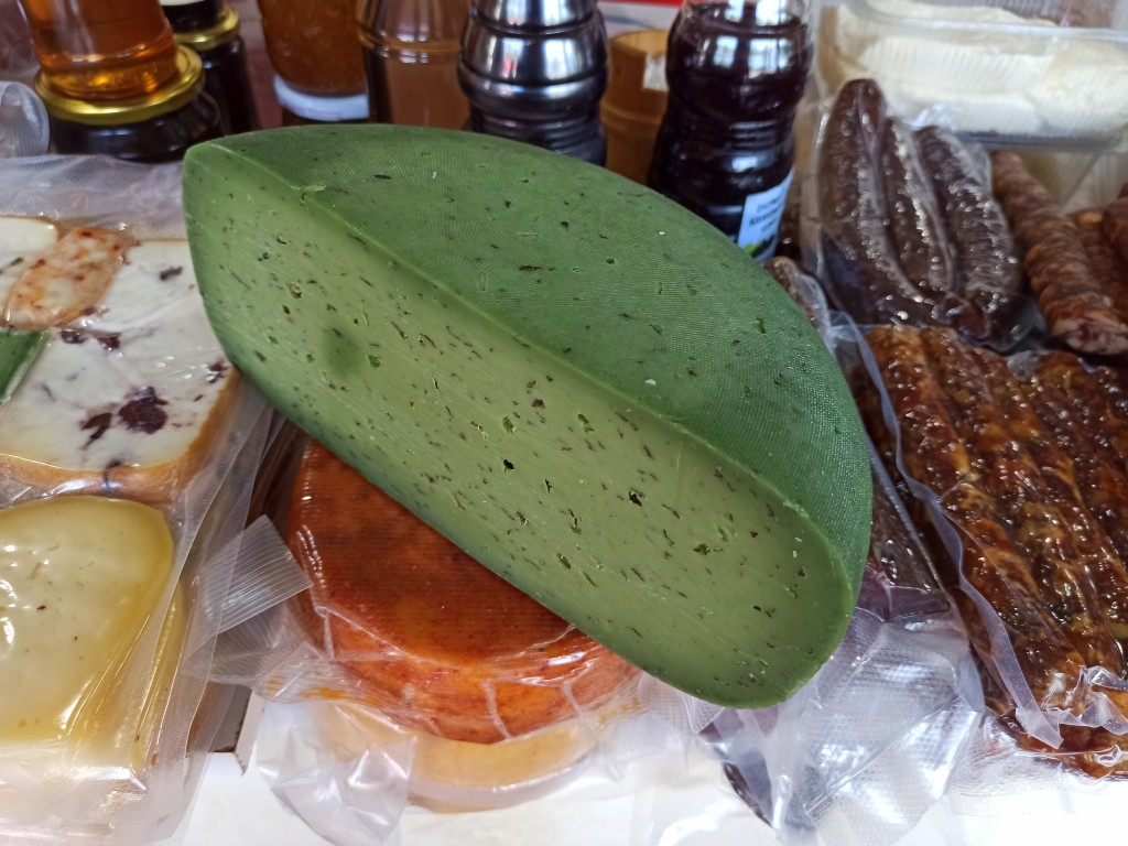 Montenegrin goat cheese Montenegrin goat cheese