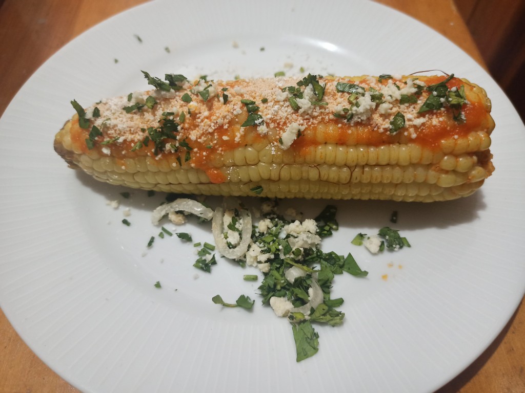 Easter in guatemala - Panajachel - Semana santa celebrations - elote dulce Easter in guatemala - Panajachel - Semana santa celebrations - elote dulce