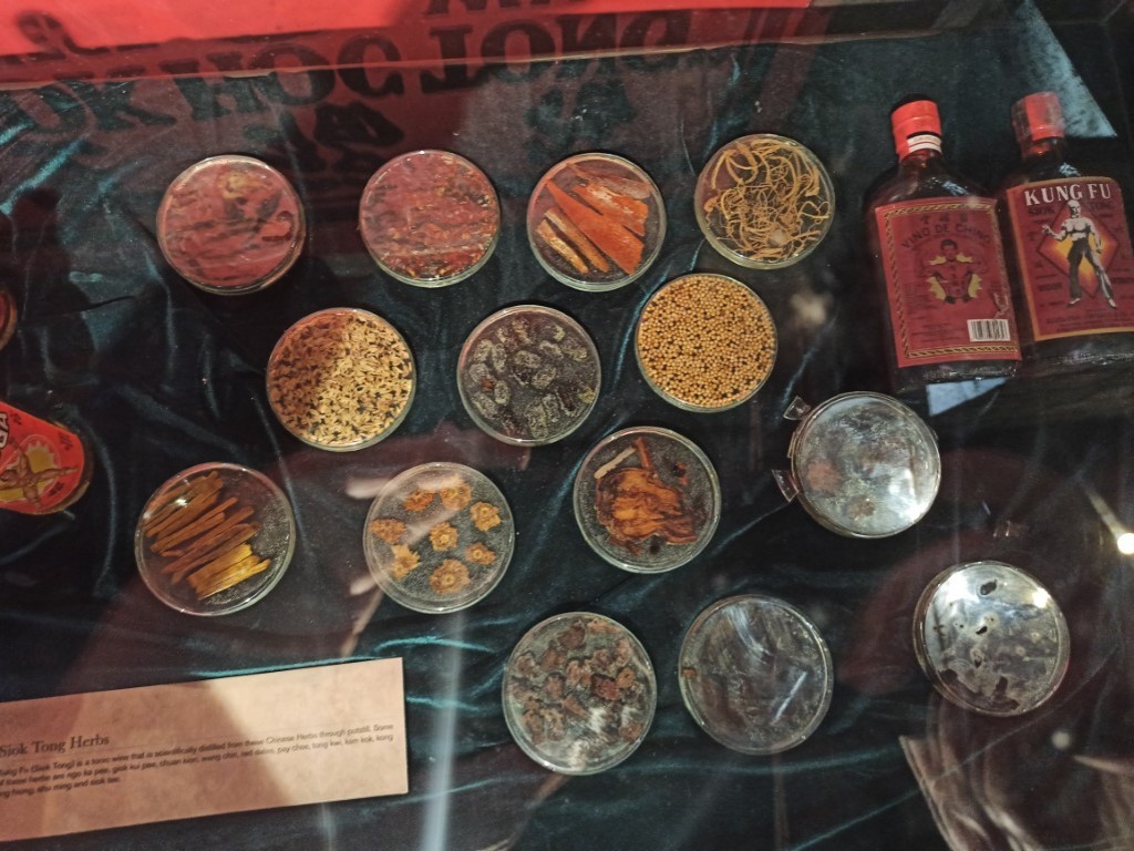 Visit Destileria Limtuaco in Manila - the oldest existing distillery in the Philippines Visit Destileria Limtuaco in Manila - the oldest existing distillery in the Philippines