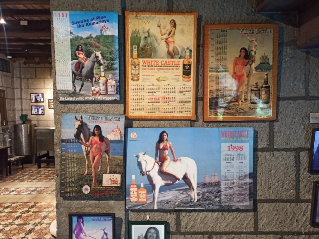 Visit Destileria Limtuaco in Manila - the oldest existing distillery in the Philippines Visit Destileria Limtuaco in Manila - the oldest existing distillery in the Philippines