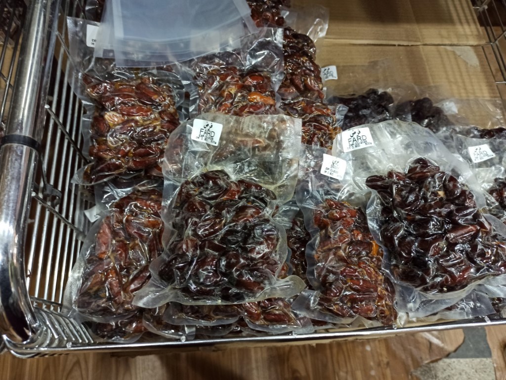 How to choose the best dates in Oman? How to choose the best dates in Oman?