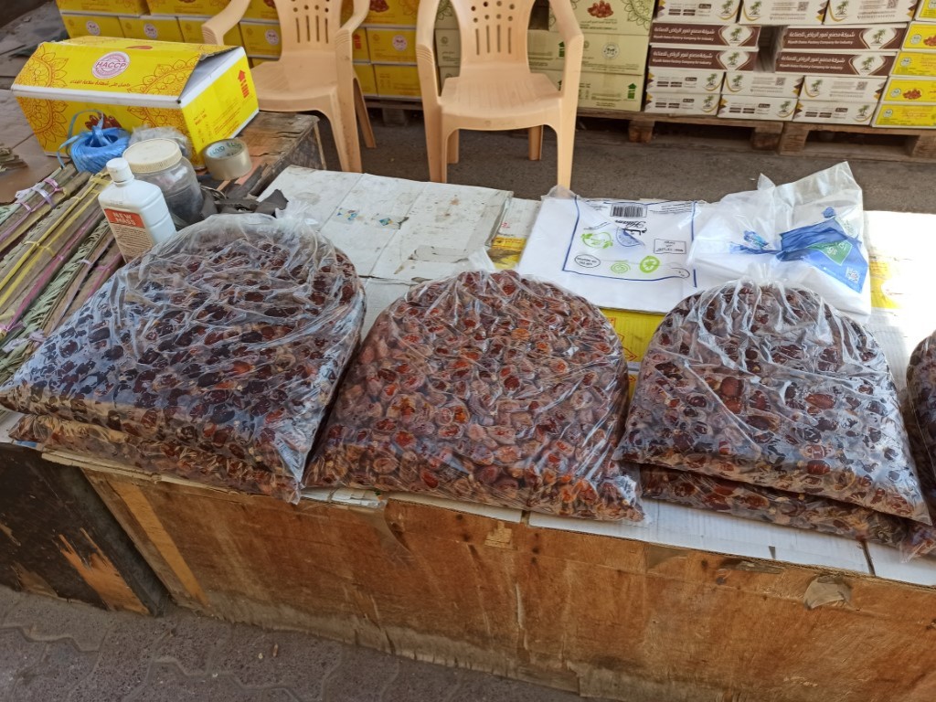 How to choose the best dates in Oman? How to choose the best dates in Oman?