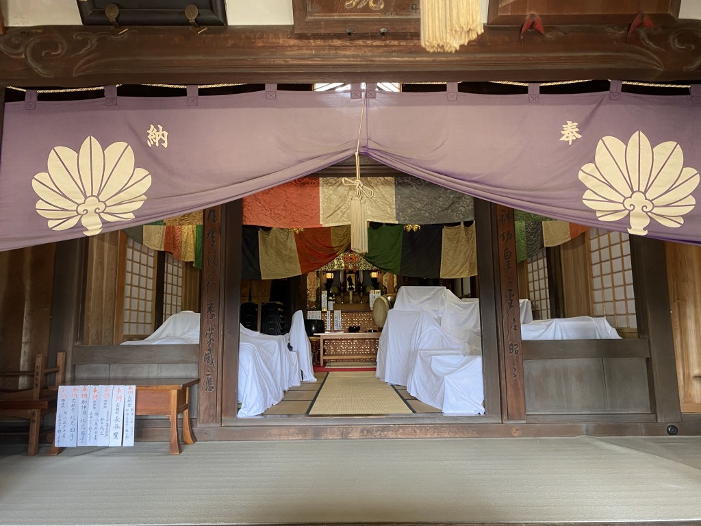 Kenchoji Temple Kenchoji Temple