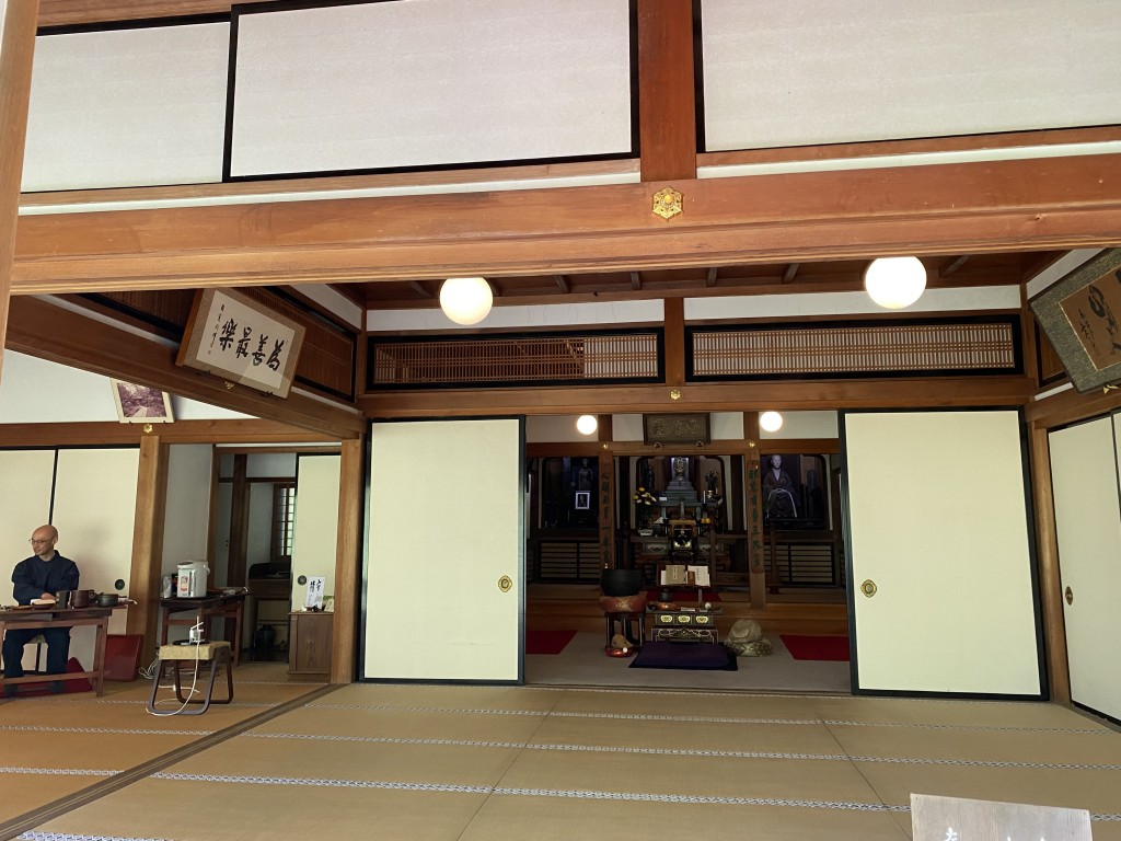 Engaku-ji Temple in Kamakura Engaku-ji Temple in Kamakura