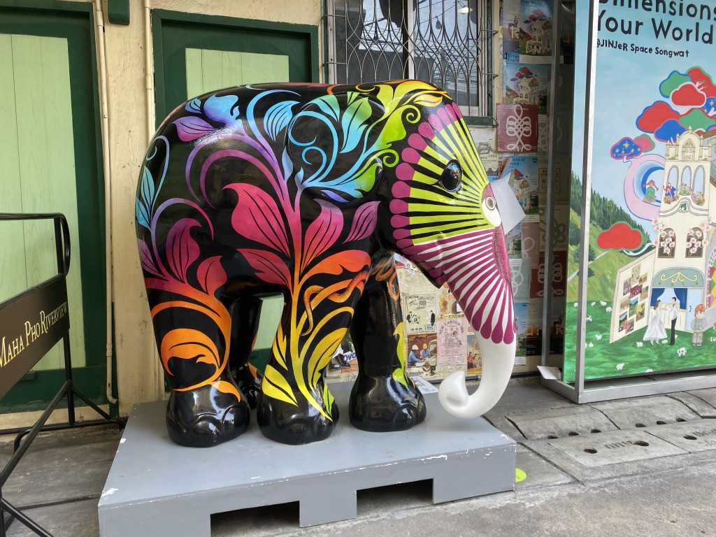 27. Night Safari 27. Night Safari