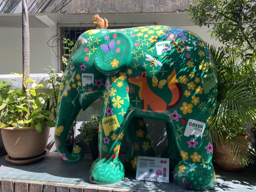 26. Greenstyler 26. Greenstyler