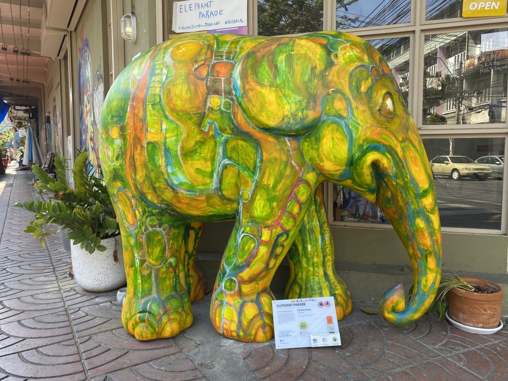 3. The New Genes 3. The New Genes