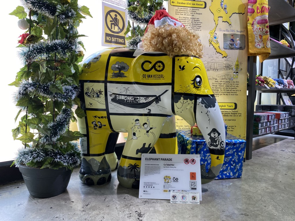 20. Co Talad Noi 20. Co Talad Noi