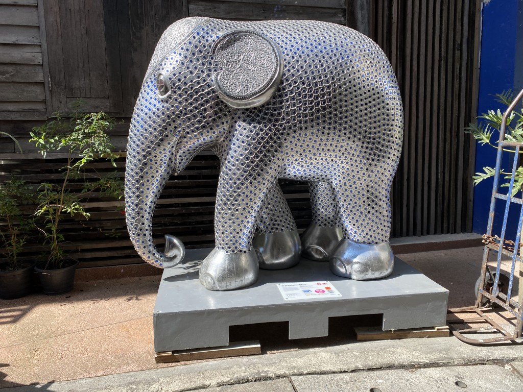 7. Ayutthaya Silver 7. Ayutthaya Silver