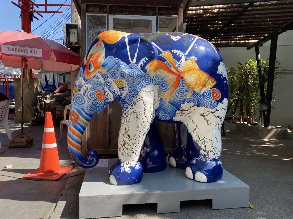 11. Kingyo 11. Kingyo